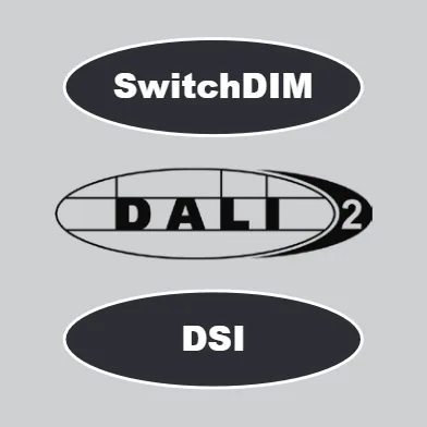 /ECO Specification dimming and control gear
