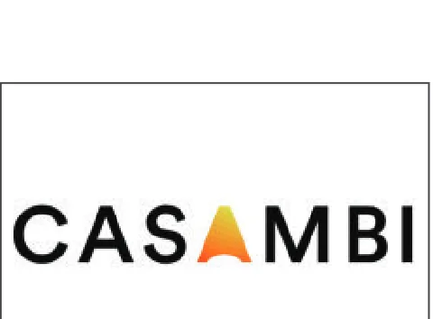 Casambi wireless control option /BTC