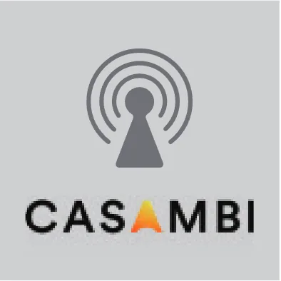 Casambi wireless control option /BTC