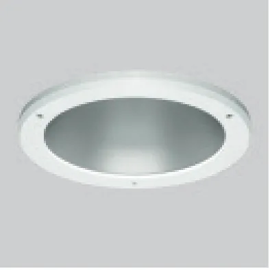 IP65 clear glass bezel accessory