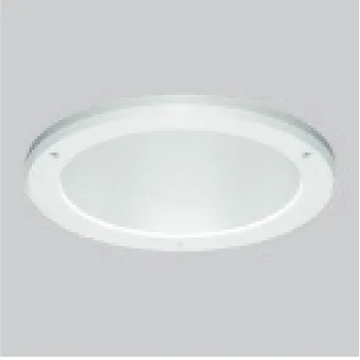 IP65 opal polycarbonate bezel accessory