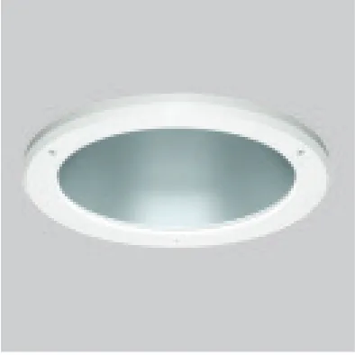 IP65 clear polycarbonate bezel accessory