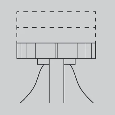 High ambient temperature custom configuration