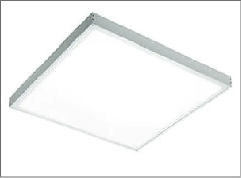 Surface mounting kit SURF.178