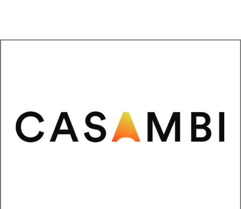 Casambi wireless control option /BTC
