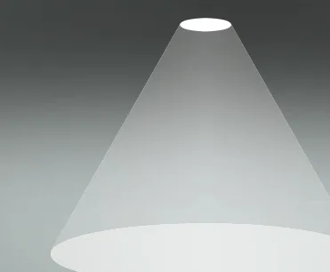 60 degree wide beam reflector /WB