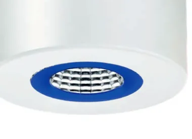 TA220/BLUE Blue highlight