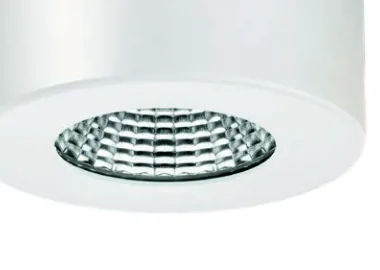 TA240 IP54 clear glass