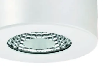 TA241 IP54 centre-etched glass