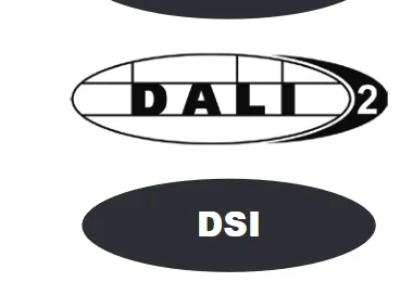 /ECO SwitchDIM, DALI or DSI