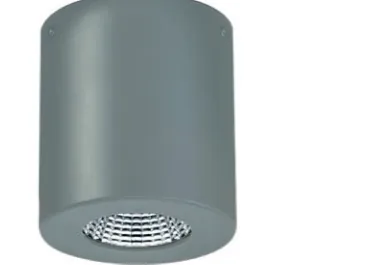 /GY RAL9006 grey surface can