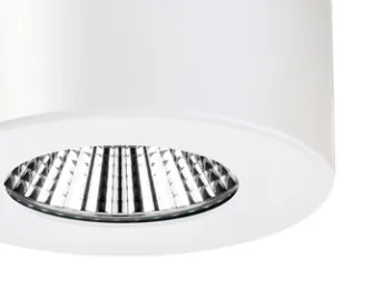 /MF60 60 degree multi-faceted reflector