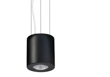 /SUS 2 metre three-wire suspension with ceiling plate