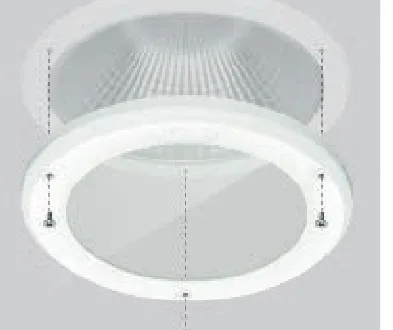 Bezel and lens accessory reference