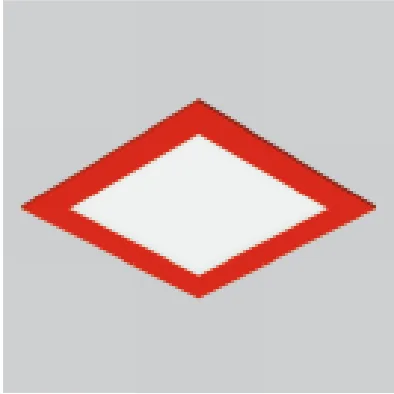 Custom RAL colour option