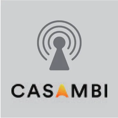 BTC Casambi control option