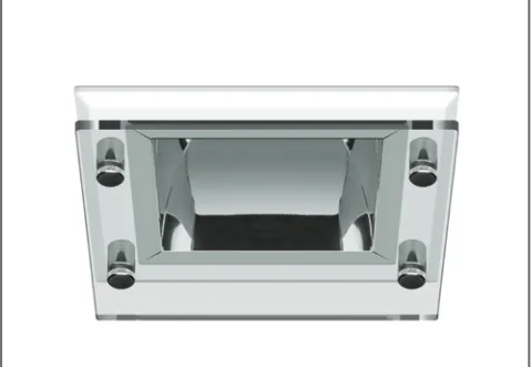 Decorative bezel accessory DA001