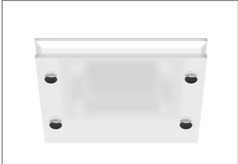 Decorative bezel accessory DA002