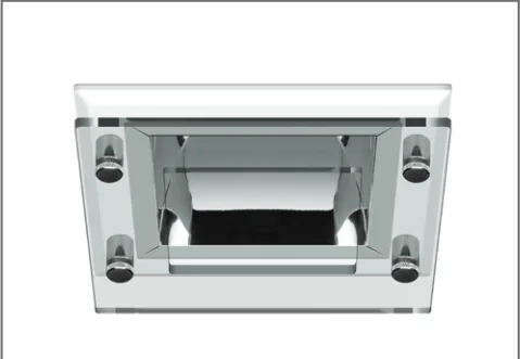 Decorative bezel accessory DA003