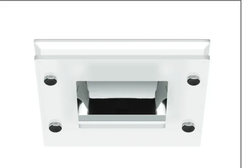 Decorative bezel accessory DA004