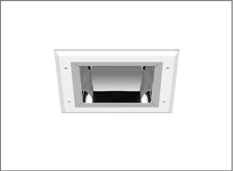 Decorative bezel accessory option /UB