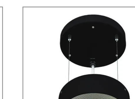 Black suspension kit option