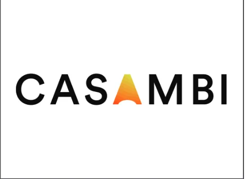 Casambi wireless option
