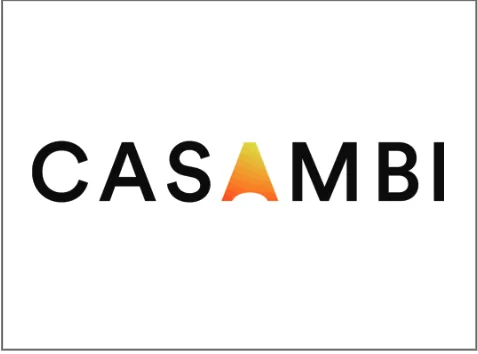 Casambi wireless control option /BTC