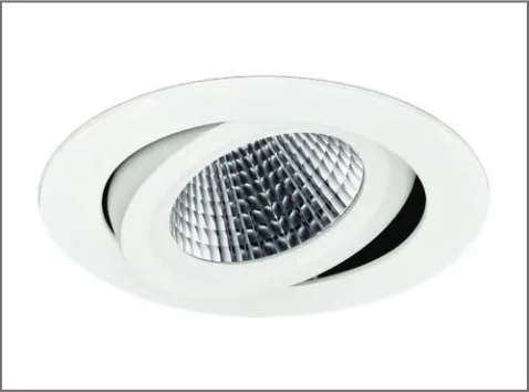 60 degree multi-faceted reflector option /MF60