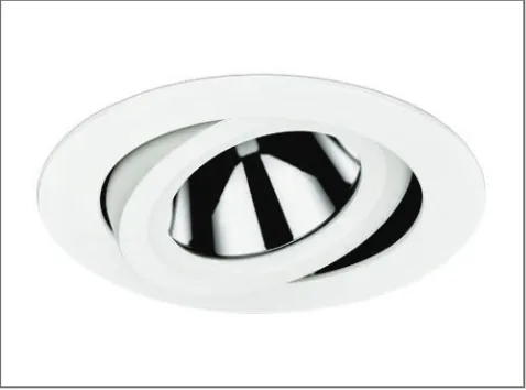 40 degree specular reflector option /SP40