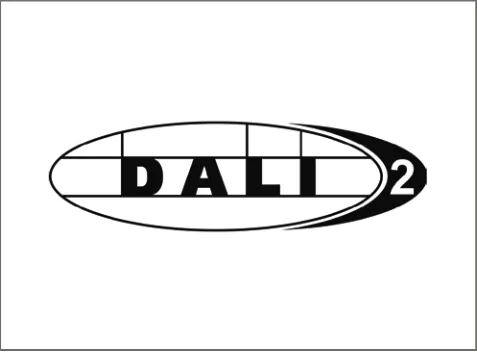 DALI control option