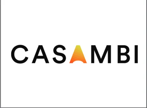 Casambi wireless control option /BTC
