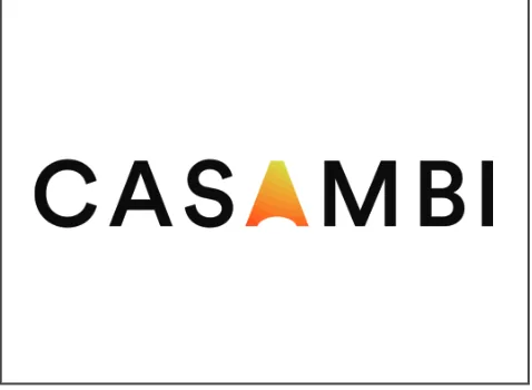 Casambi wireless option