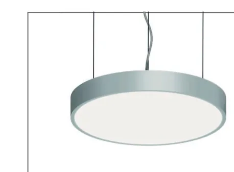 Radiant grey finish option