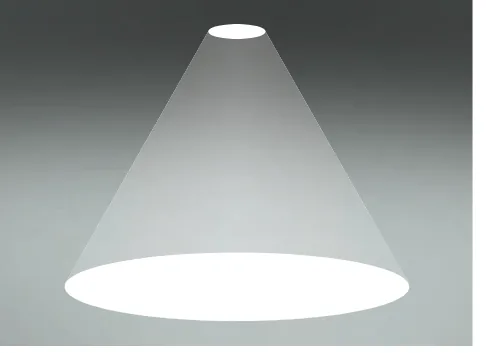 Shift wide beam option