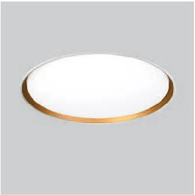 Solaris recessed version
