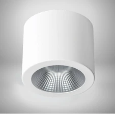 Summit product reference showing the surface-mounted cylindrical body