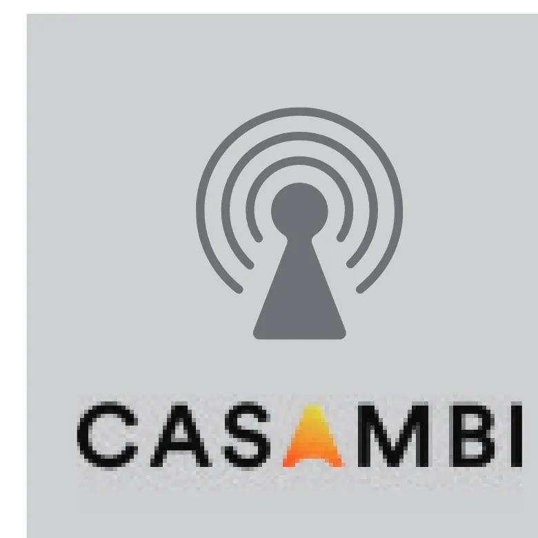 Casambi wireless (/BTC)