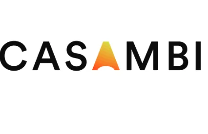 Casambi wireless control option /BTC