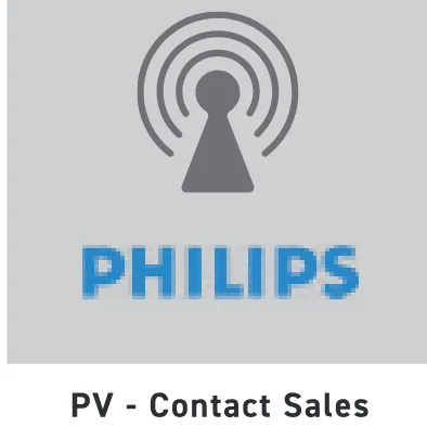 Uni-Fit Philips MasterConnect wireless control driver custom configuration reference