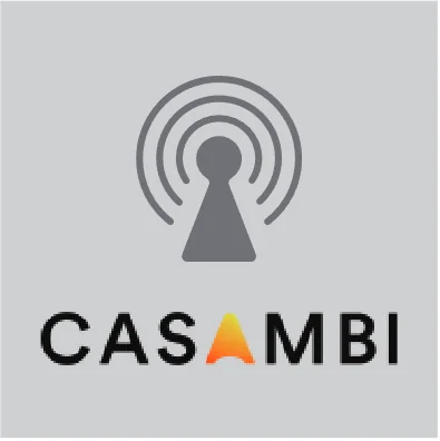Casambi wireless control option