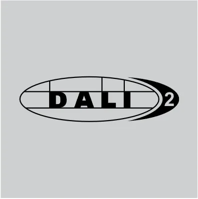 DALI control option