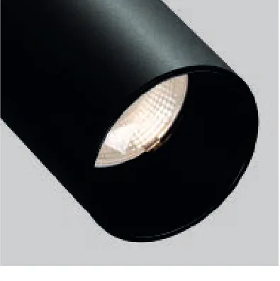 Long snoot black option