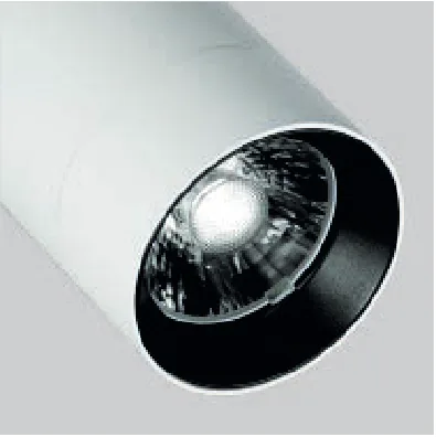 Narrow beam option