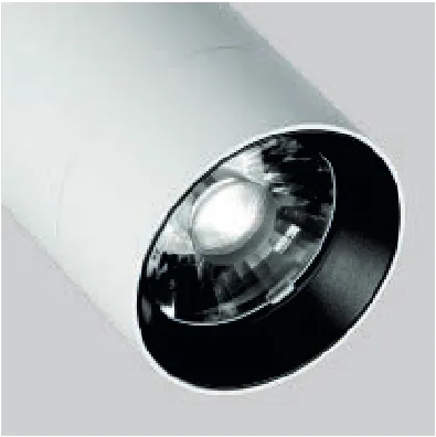 Super narrow beam option