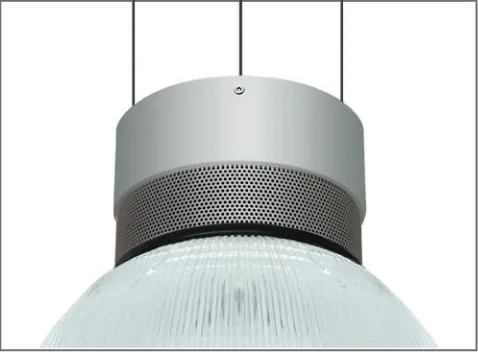 Grey body finish combination