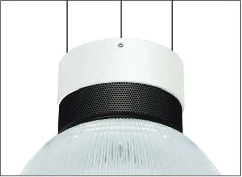 Wide beam option