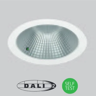 DALI emergency option /EMDI