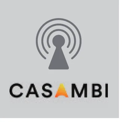 Casambi wireless option