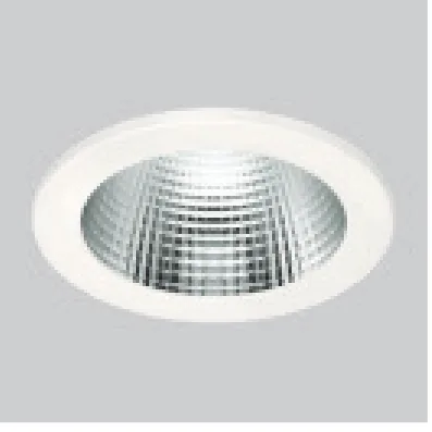 50 degree multi-facet reflector option